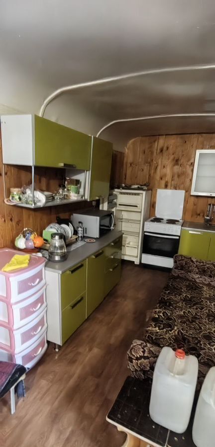 дом г Нижневартовск потребительский садово-огороднический кооператив Досуг, 162, Тюменская обл. фото 10