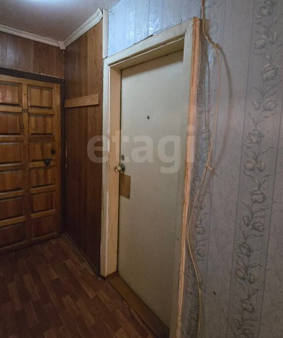 комната г Липецк р-н Октябрьский ул 50 лет НЛМК 17 фото 4