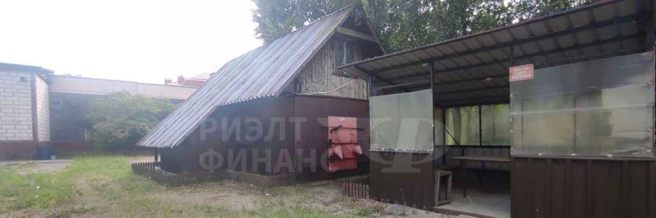производственные, складские р-н Балтийский г Балтийск пр-кт Ленина 62а фото 2