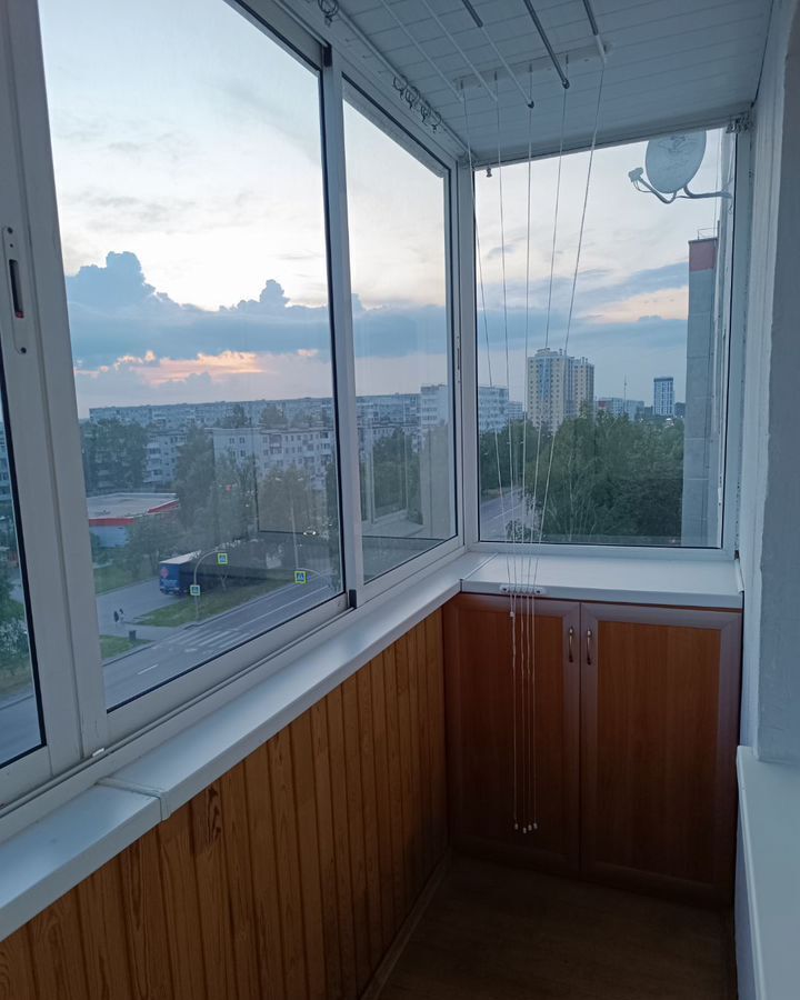 квартира г Тобольск 10-й мкр-н, 71 фото 8