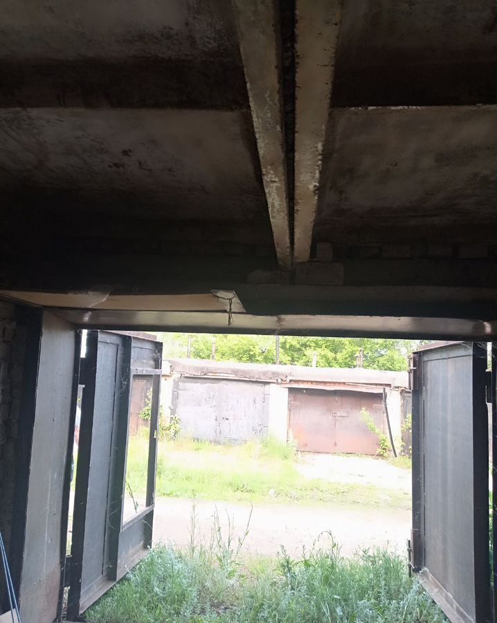 гараж г Салават ул Гончарова фото 5