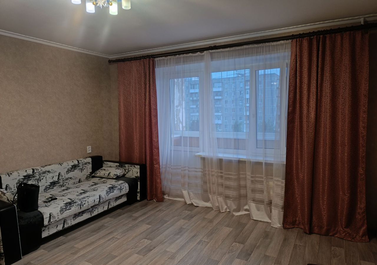 квартира г Тобольск 10-й мкр-н, 71 фото 9