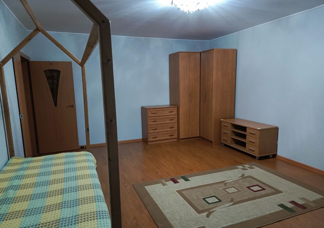 квартира г Лабытнанги ул Дзержинского 8 Тюменская обл., Приуральский р-н фото 9