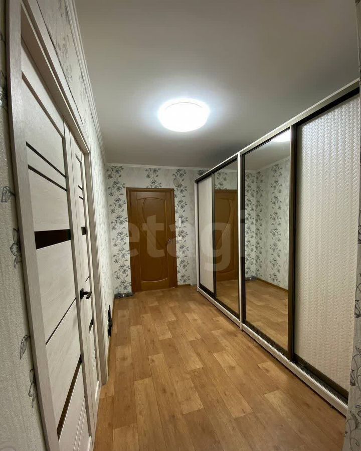 квартира г Стерлитамак Солнечный ул Коммунистическая 94 фото 5