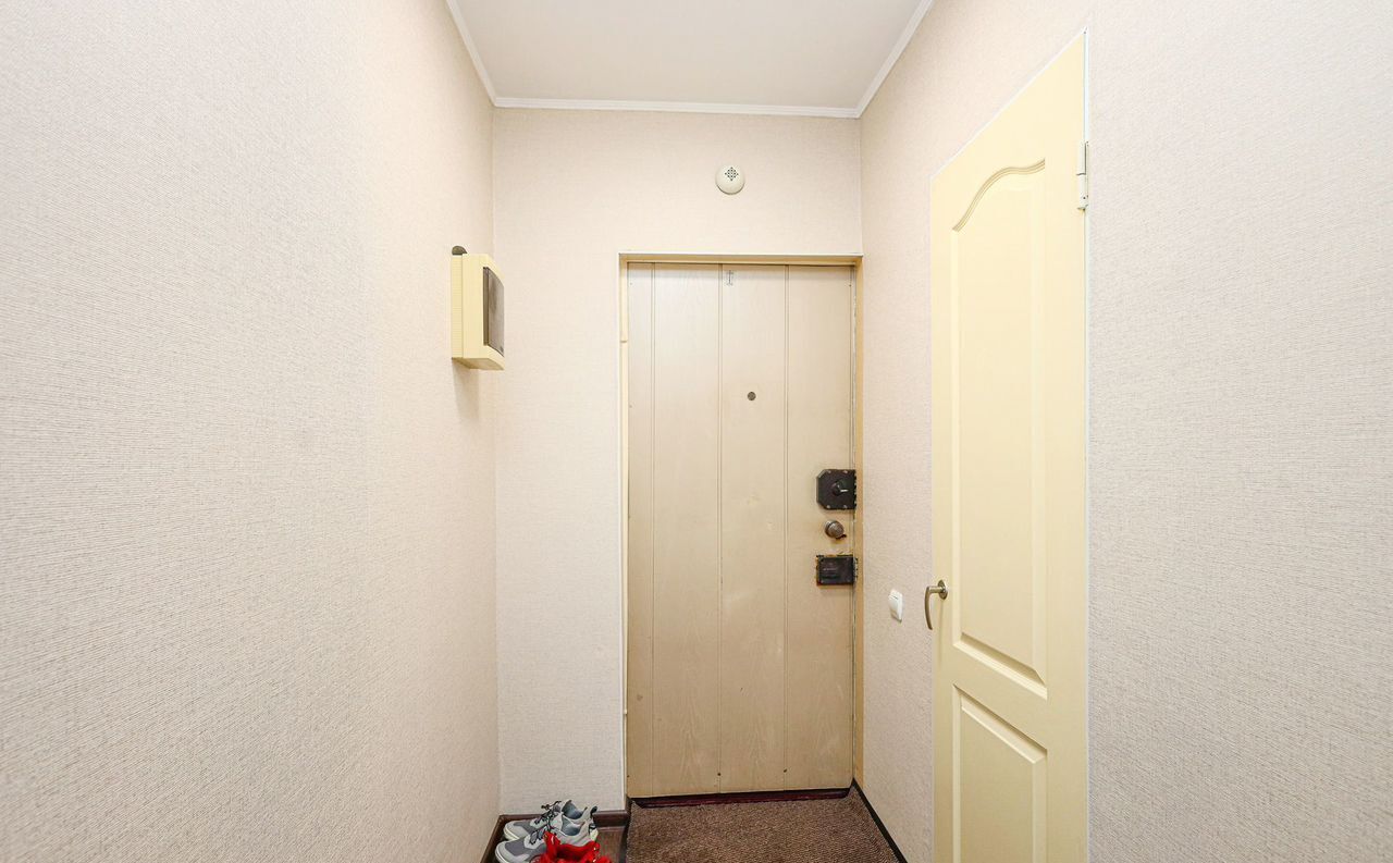 квартира г Кемерово р-н Заводский ул Мичурина 61 фото 14