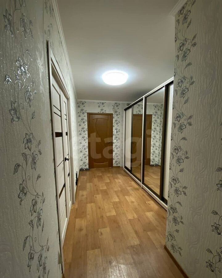 квартира г Стерлитамак Солнечный ул Коммунистическая 94 фото 6