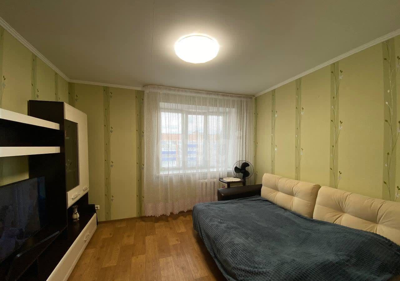 квартира г Стерлитамак Солнечный ул Коммунистическая 94 фото 8