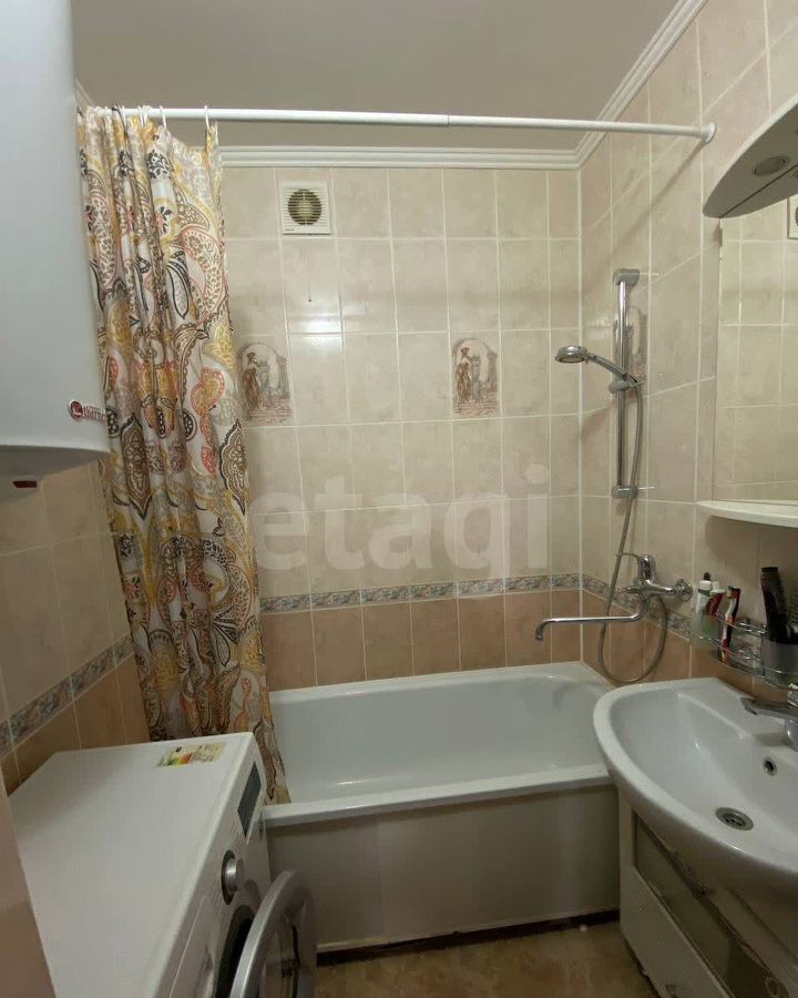 квартира г Стерлитамак Солнечный ул Коммунистическая 94 фото 9