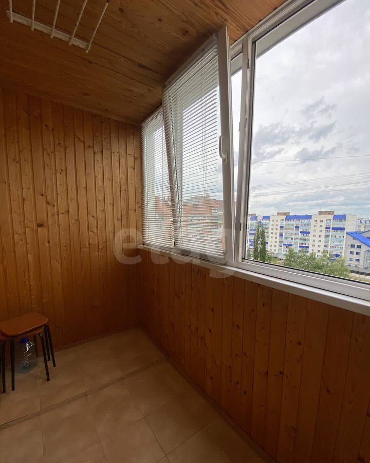 квартира г Стерлитамак Солнечный ул Коммунистическая 94 фото 11