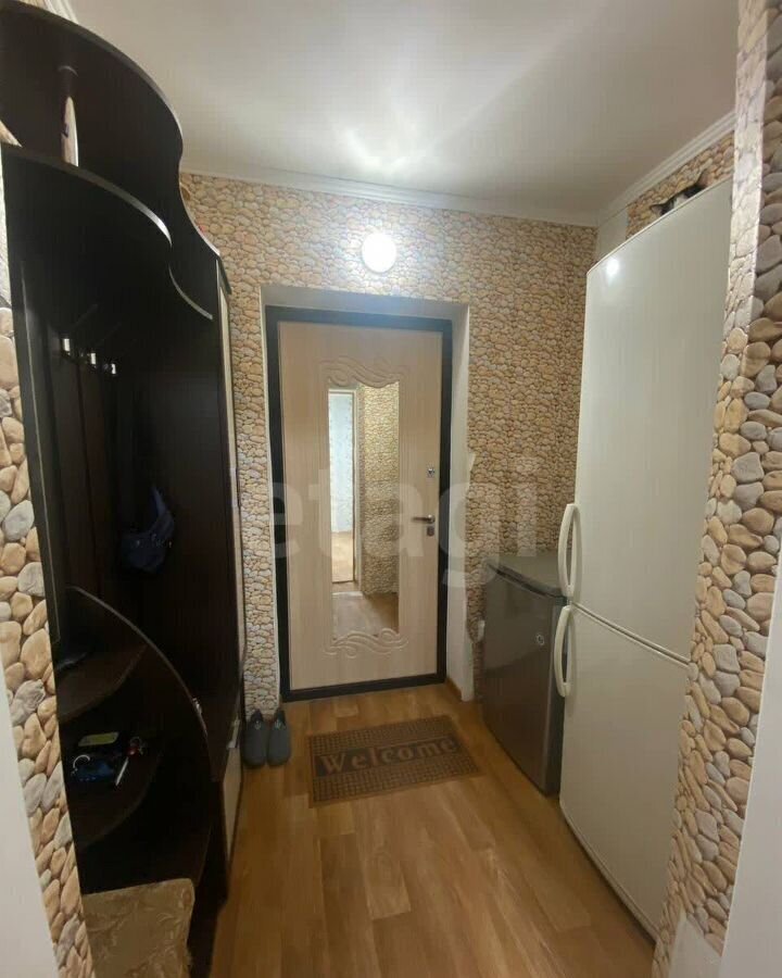 квартира г Стерлитамак Солнечный ул Коммунистическая 94 фото 12