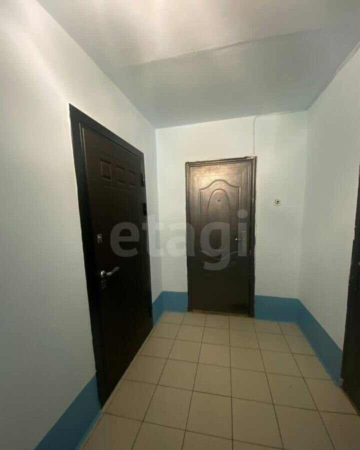 квартира г Стерлитамак Солнечный ул Коммунистическая 94 фото 13