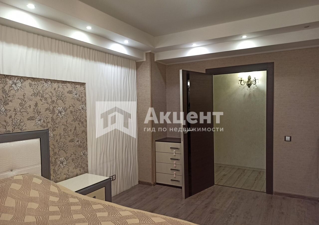 квартира г Иваново р-н Фрунзенский ул Московская 62 фото 12