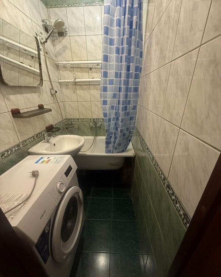квартира г Таганрог Северо-Западный ул Калинина 111 фото 5