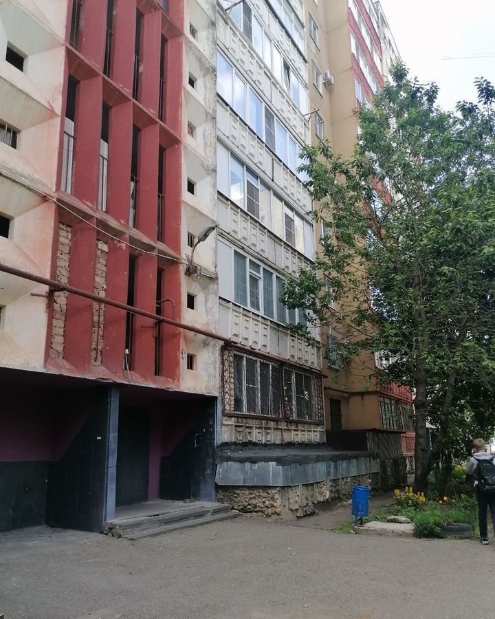 квартира г Ставрополь р-н Промышленный ул Пирогова 40/2 фото 1