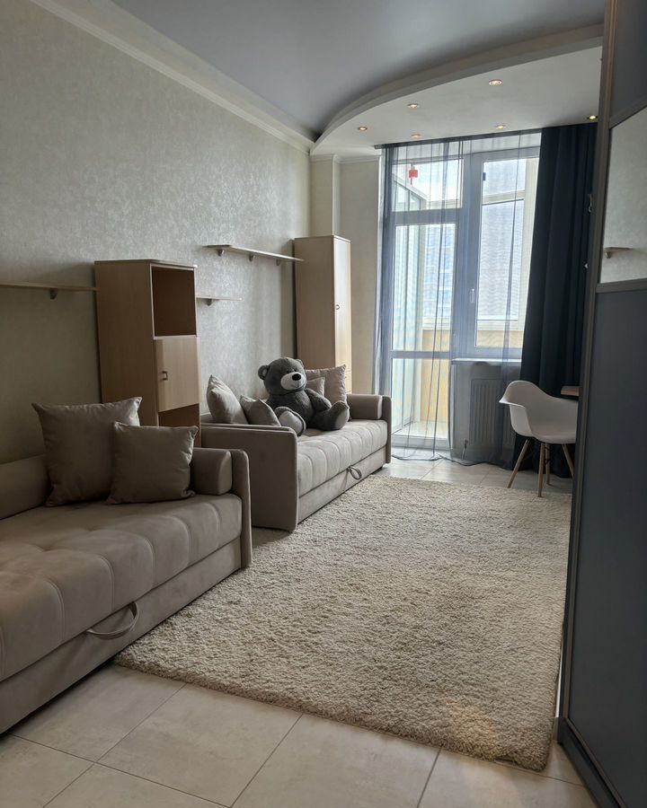 квартира г Ставрополь р-н Ленинский ул Мира 284/1 фото 15