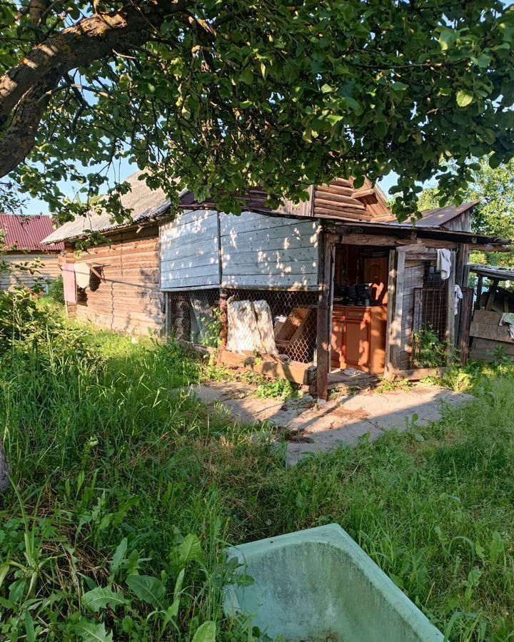дом г Кинешма ул Юрьевецкая 197 фото 13