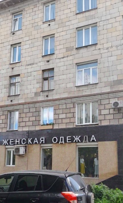 квартира г Новосибирск р-н Дзержинский Берёзовая роща пр-кт Дзержинского 69 фото 7