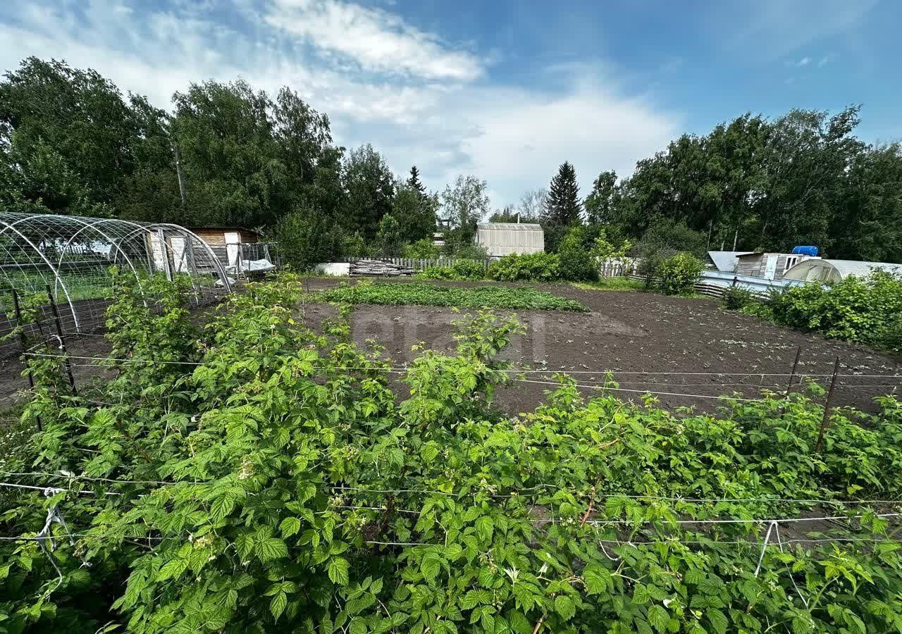 дом г Искитим снт Металлист-1 Лесная ул., 8 фото 14
