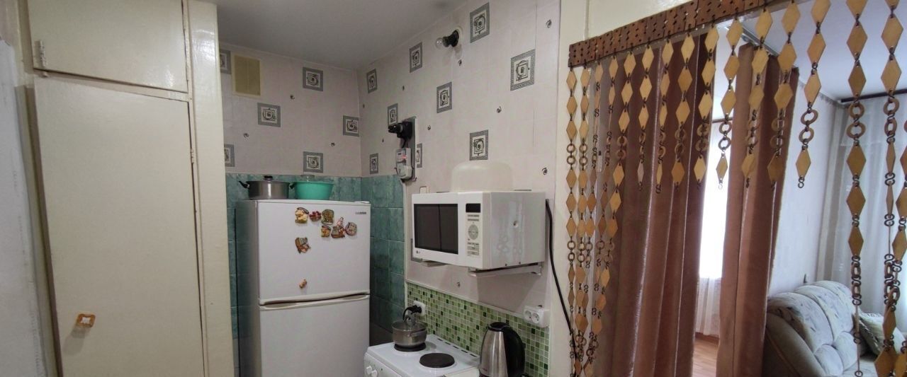 квартира г Новосибирск р-н Кировский Затулинский ул Зорге 44 Площадь Маркса, жилмассив фото 6