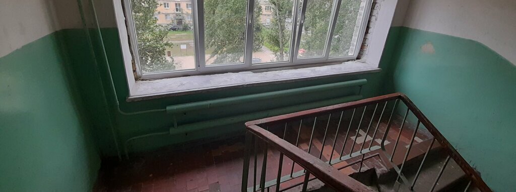 комната г Казань метро Площадь Тукая ул Серп и Молот 24а фото 3