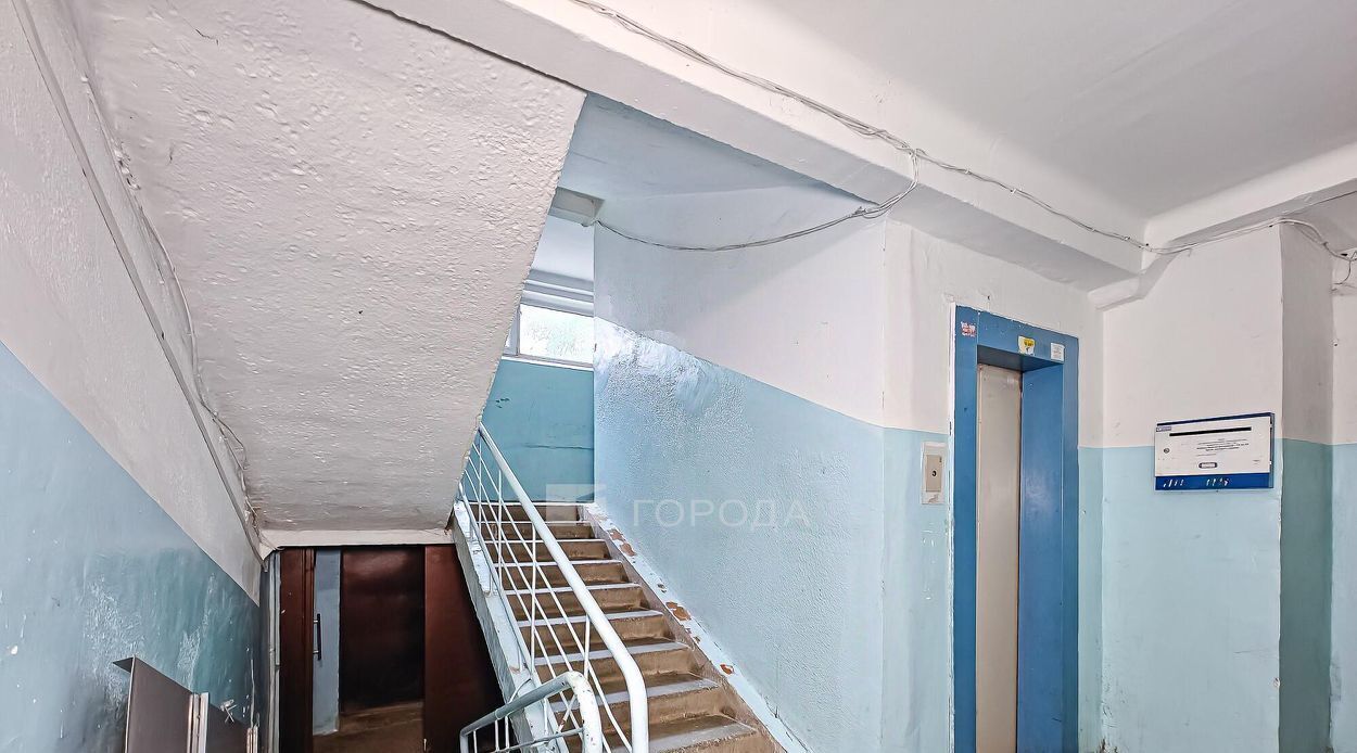 квартира г Новосибирск Октябрьская ул Московская 165 фото 18