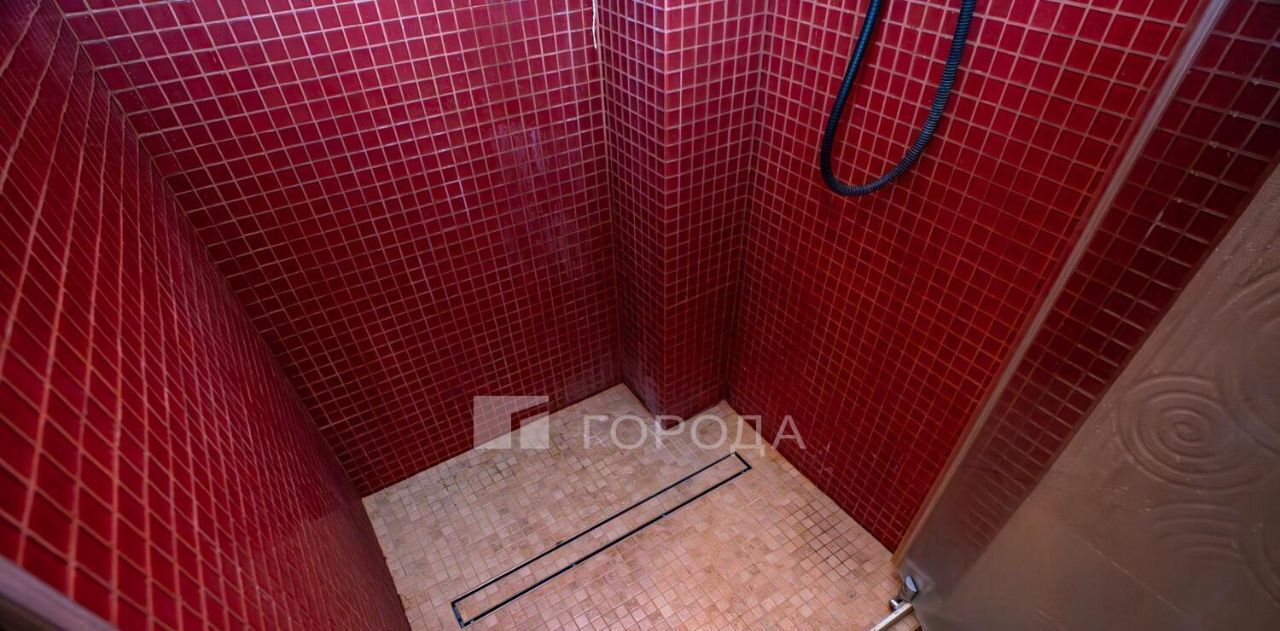 квартира г Новосибирск р-н Центральный Берёзовая роща ул Державина 77/2 фото 18