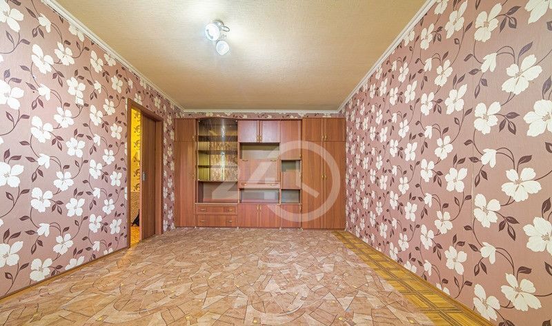 квартира г Пенза Пенза-4 ул Рахманинова 39 р-н Октябрьский фото 5