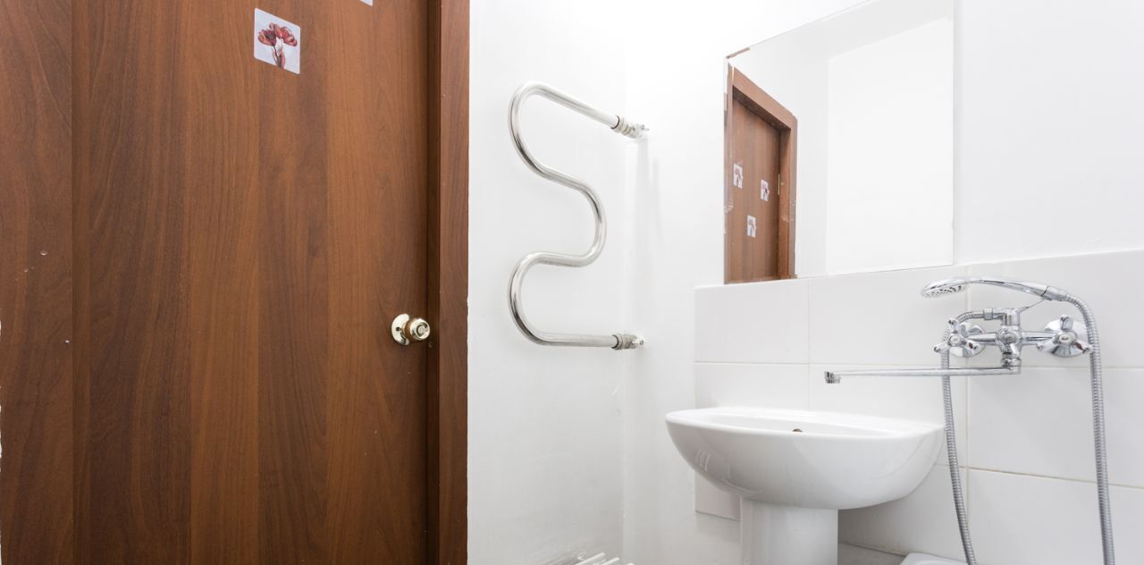 квартира г Новосибирск ул Титова 252/2 Площадь Маркса фото 19