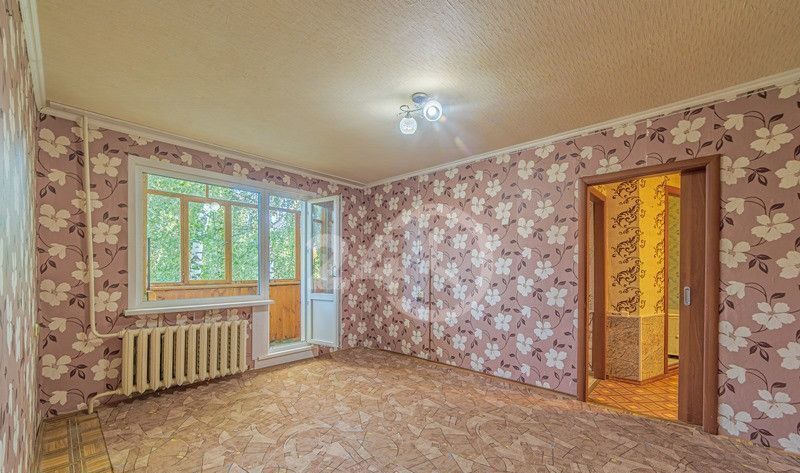 квартира г Пенза Пенза-4 ул Рахманинова 39 р-н Октябрьский фото 6