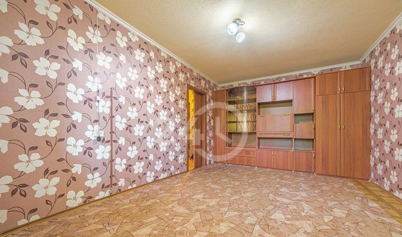 квартира г Пенза Пенза-4 ул Рахманинова 39 р-н Октябрьский фото 7