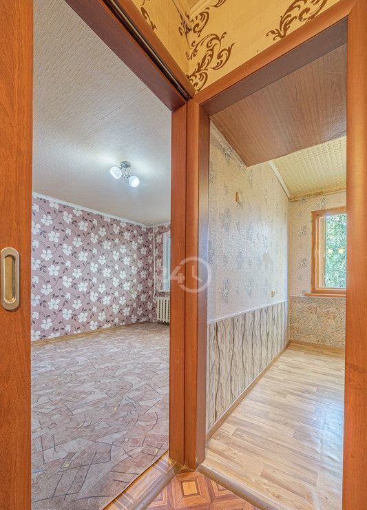 квартира г Пенза Пенза-4 ул Рахманинова 39 р-н Октябрьский фото 8