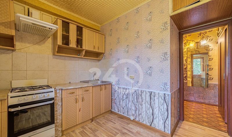 квартира г Пенза Пенза-4 ул Рахманинова 39 р-н Октябрьский фото 9