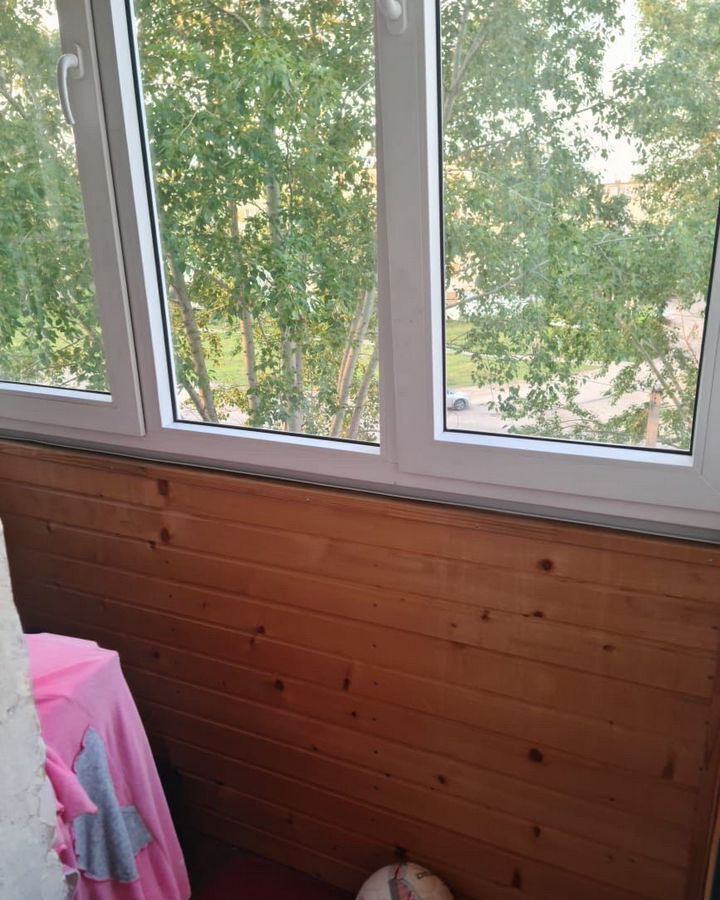 квартира г Скопин ул Пирогова 30а фото 8