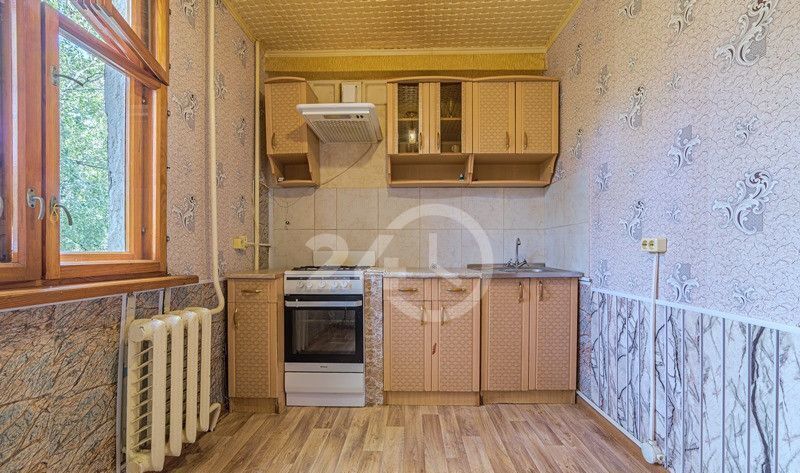 квартира г Пенза Пенза-4 ул Рахманинова 39 р-н Октябрьский фото 12