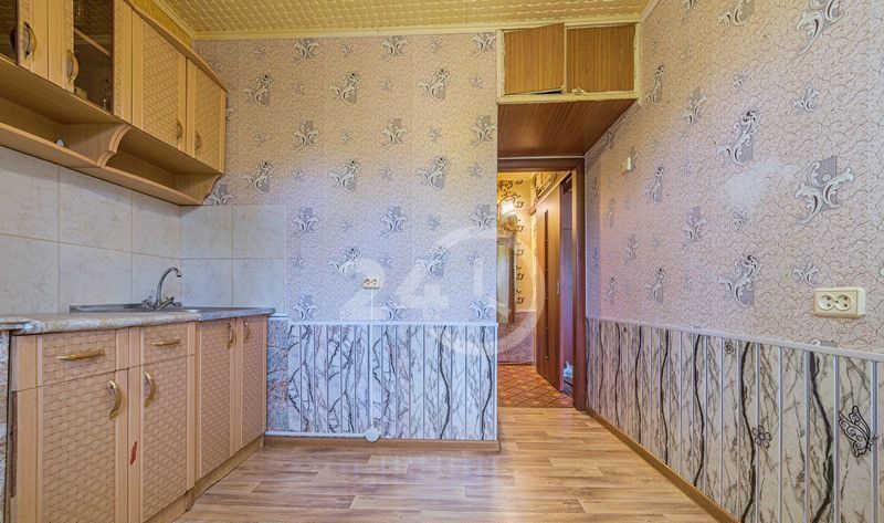 квартира г Пенза Пенза-4 ул Рахманинова 39 р-н Октябрьский фото 11