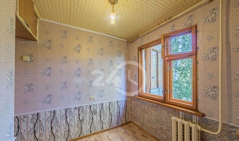 квартира г Пенза Пенза-4 ул Рахманинова 39 р-н Октябрьский фото 13