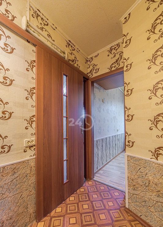 квартира г Пенза Пенза-4 ул Рахманинова 39 р-н Октябрьский фото 14
