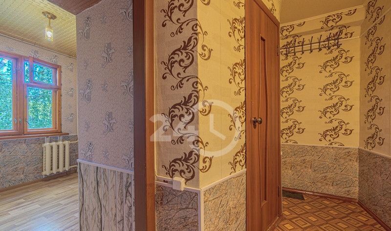 квартира г Пенза Пенза-4 ул Рахманинова 39 р-н Октябрьский фото 15