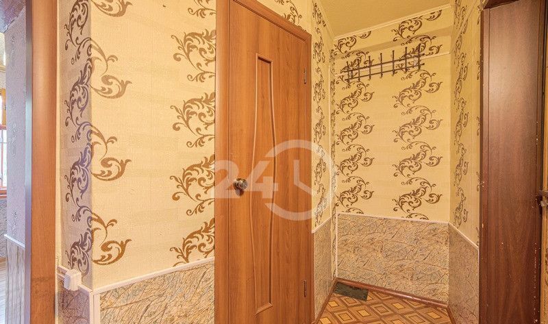 квартира г Пенза Пенза-4 ул Рахманинова 39 р-н Октябрьский фото 16