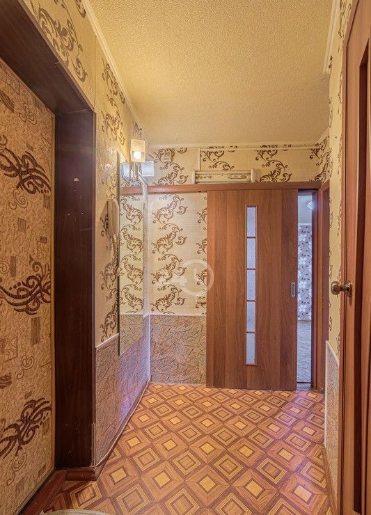 квартира г Пенза Пенза-4 ул Рахманинова 39 р-н Октябрьский фото 17