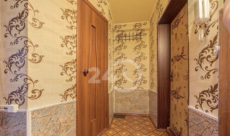 квартира г Пенза Пенза-4 ул Рахманинова 39 р-н Октябрьский фото 18