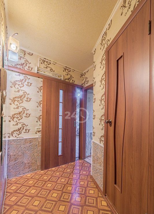 квартира г Пенза Пенза-4 ул Рахманинова 39 р-н Октябрьский фото 19