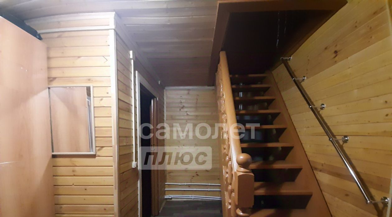 дом р-н Александровский г Александров снт Коммунальник 123 фото 12