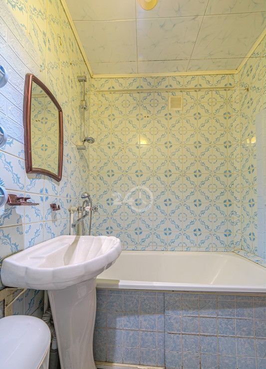 квартира г Пенза Пенза-4 ул Рахманинова 39 р-н Октябрьский фото 25