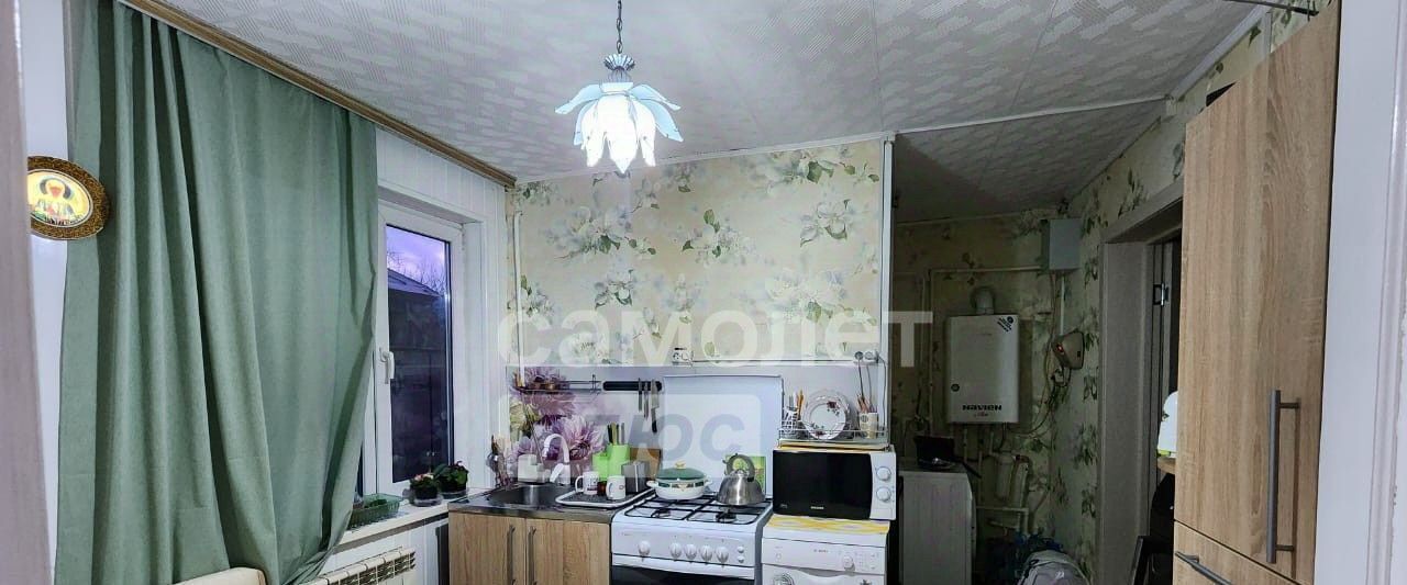 дом р-н Александровский г Александров ул Калининская 30 фото 8