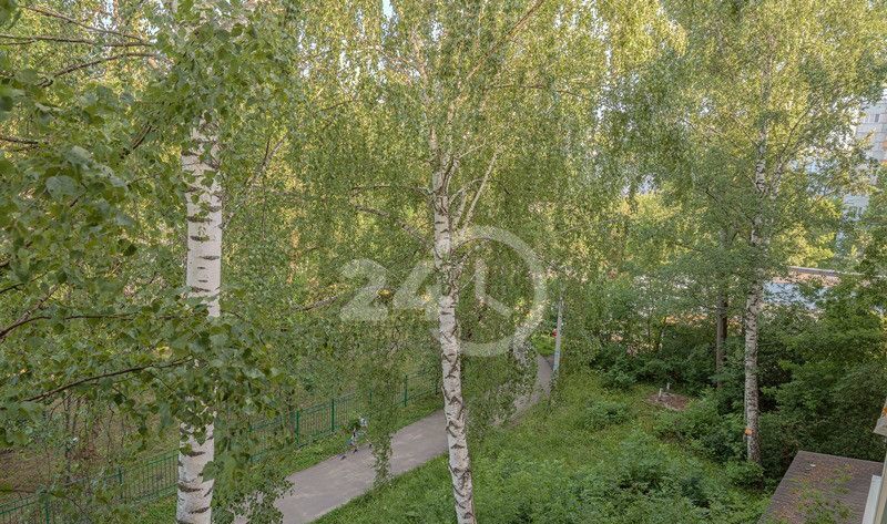квартира г Пенза Пенза-4 ул Рахманинова 39 р-н Октябрьский фото 31
