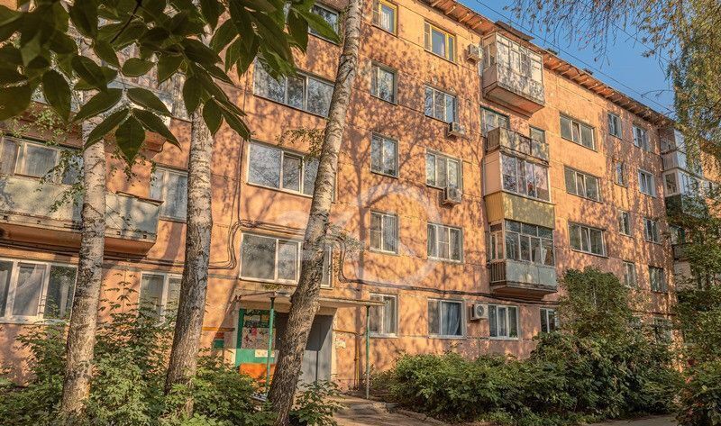квартира г Пенза Пенза-4 ул Рахманинова 39 р-н Октябрьский фото 32