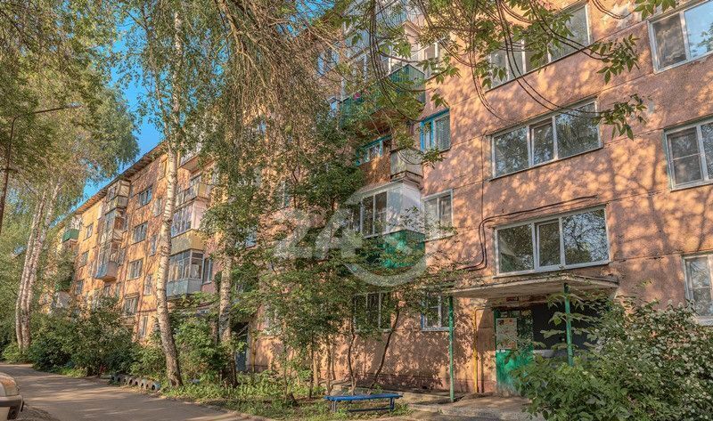 квартира г Пенза Пенза-4 ул Рахманинова 39 р-н Октябрьский фото 33