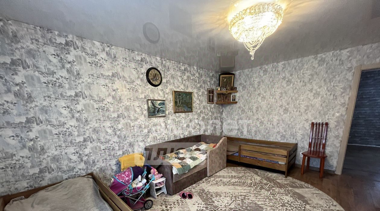 дом р-н Александровский г Александров ул Речная 2 фото 18