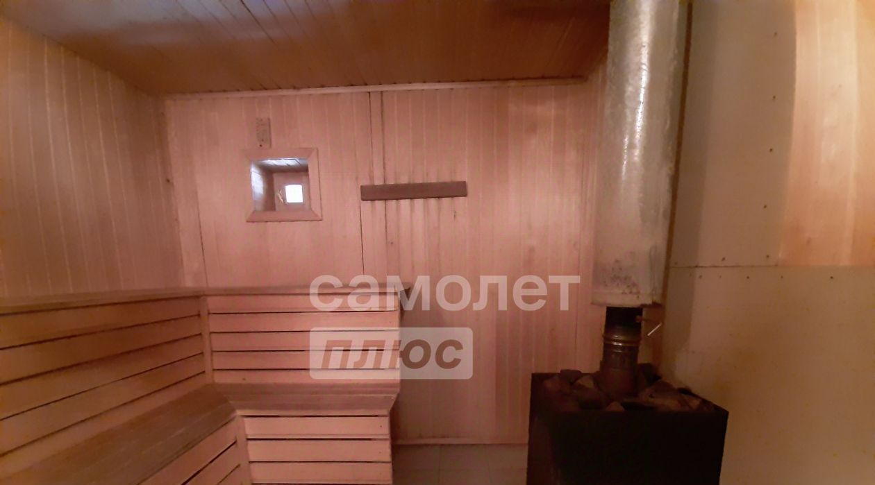дом р-н Александровский г Александров снт Коммунальник 123 фото 24